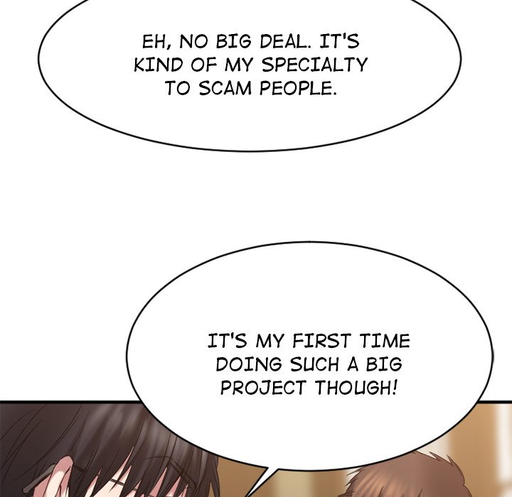 Food Chain chapter 39 page 17