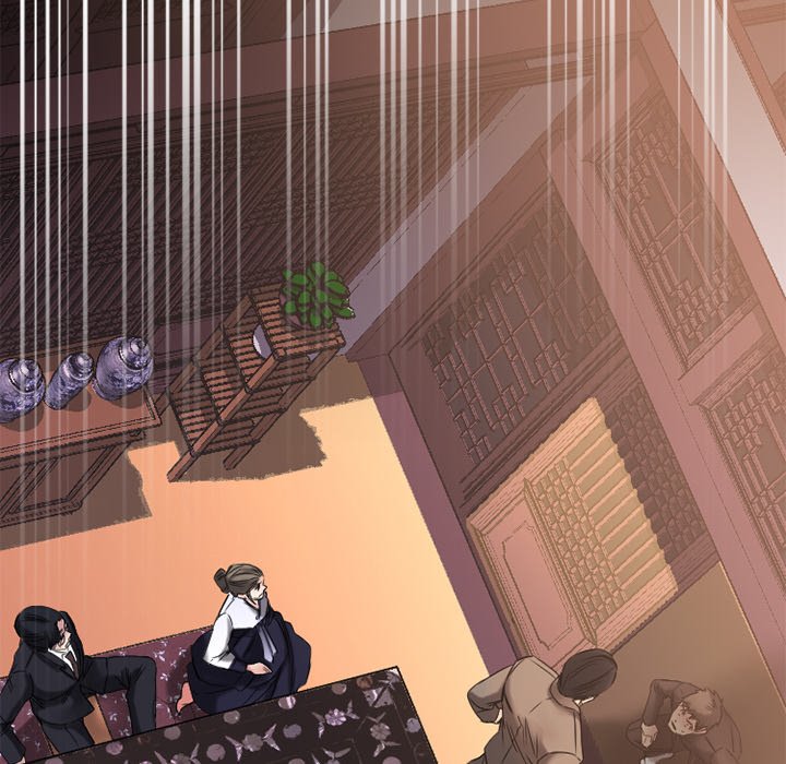 Food Chain chapter 39 page 140