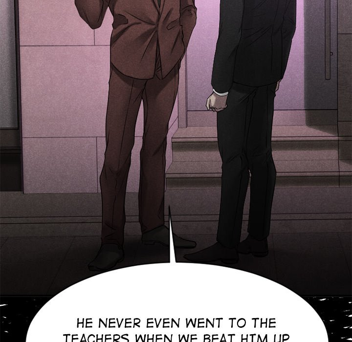 Food Chain chapter 39 page 155