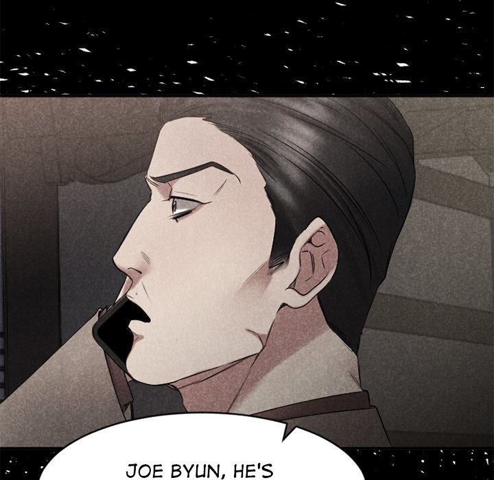 Food Chain chapter 39 page 164