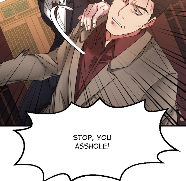 Food Chain chapter 40 page 19