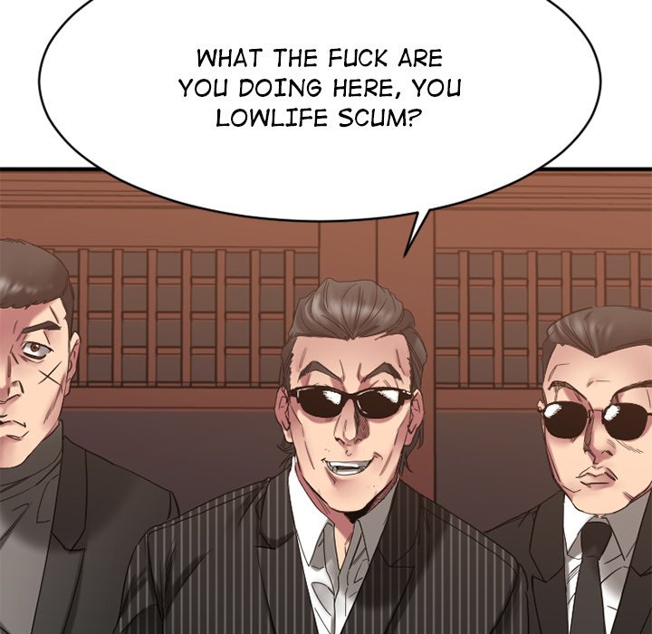 Food Chain chapter 40 page 42