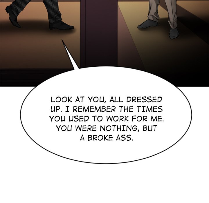 Food Chain chapter 40 page 47