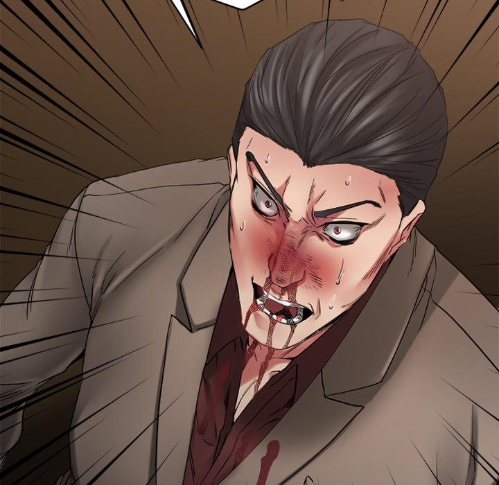 Food Chain chapter 40 page 67