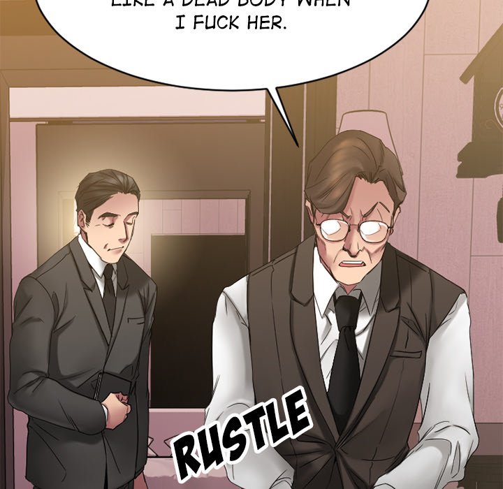 Food Chain chapter 40 page 81