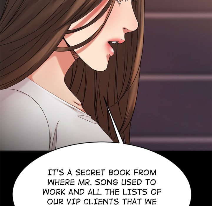 Food Chain chapter 40 page 107