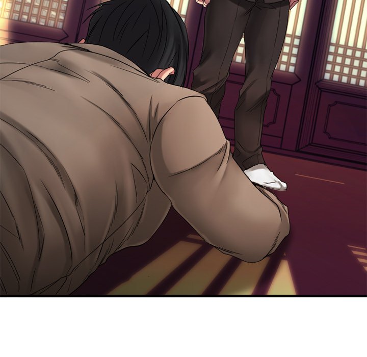 Food Chain chapter 40 page 134