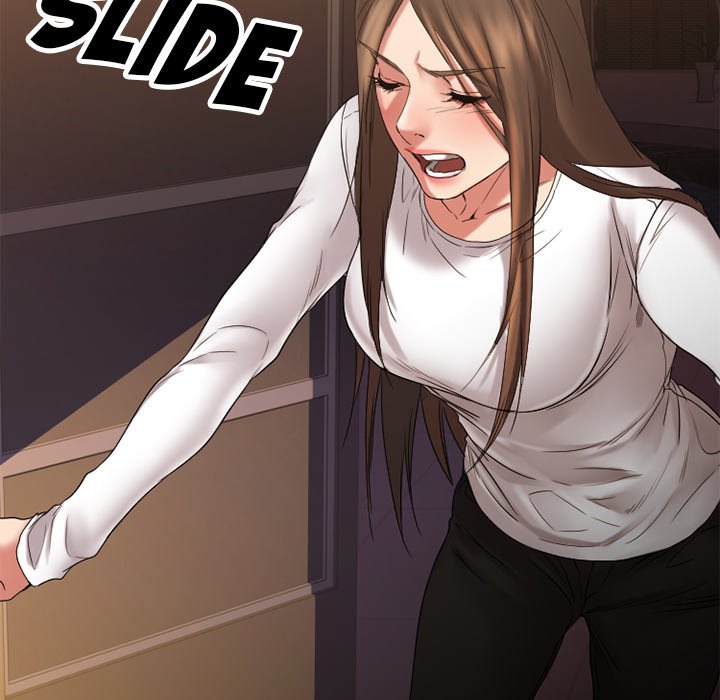 Food Chain chapter 40 page 174
