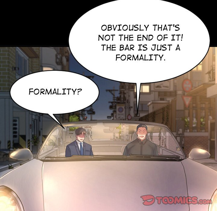 Food Chain chapter 5 page 30