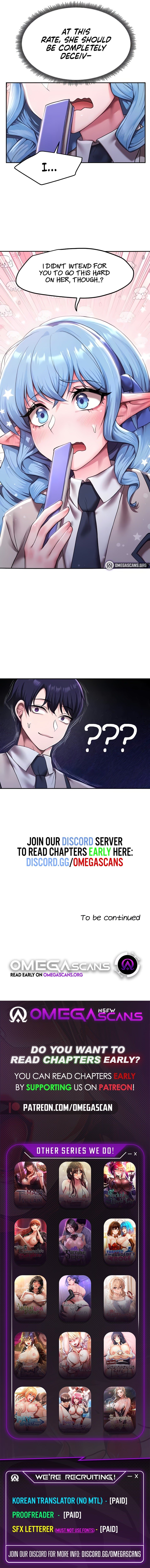 For Sale: Fallen Lady, Never Used chapter 11 page 7