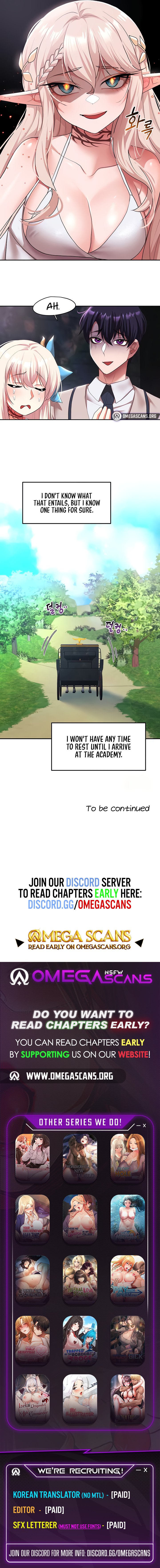 For Sale: Fallen Lady, Never Used chapter 30 page 7