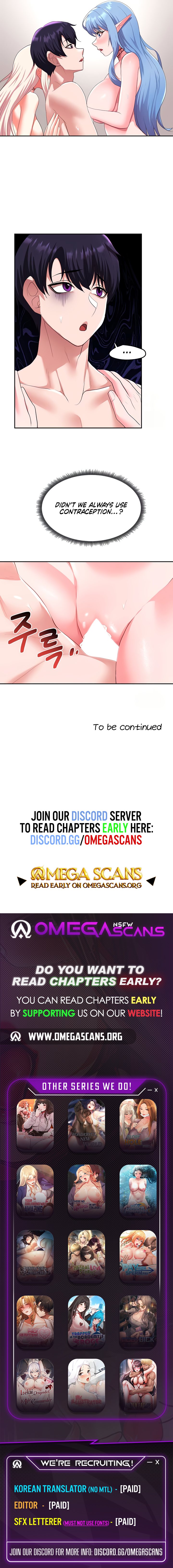 For Sale: Fallen Lady, Never Used chapter 33 page 6