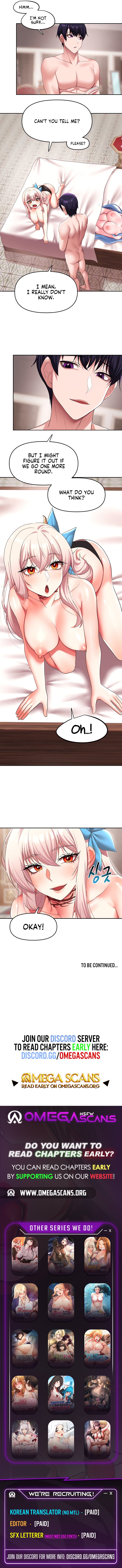 For Sale: Fallen Lady, Never Used chapter 35 page 6