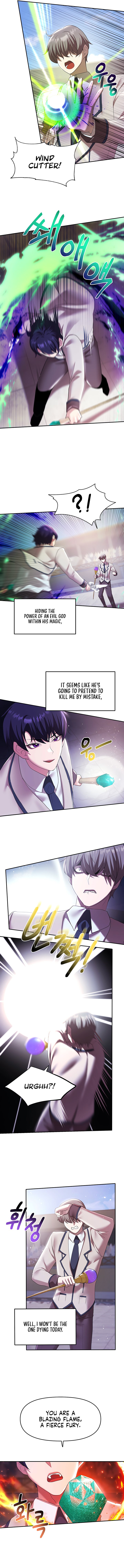 For Sale: Fallen Lady, Never Used chapter 38 page 4