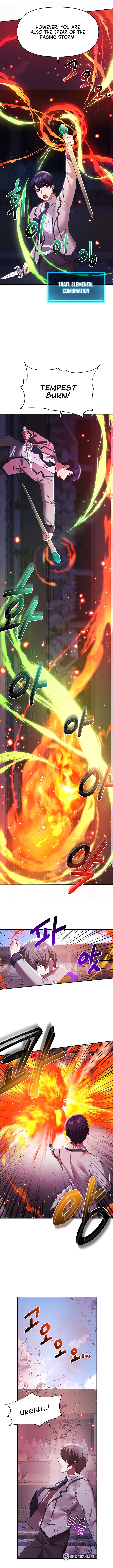 For Sale: Fallen Lady, Never Used chapter 38 page 5