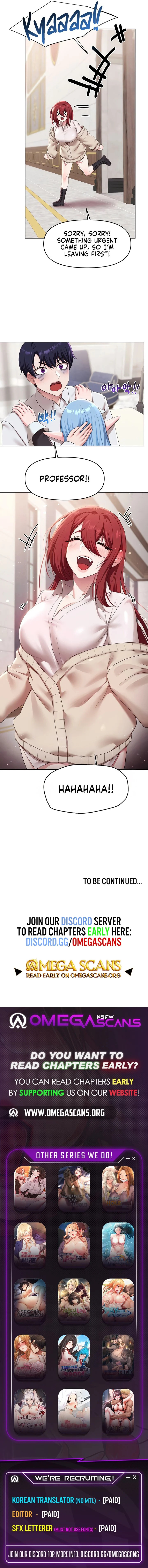 For Sale: Fallen Lady, Never Used chapter 55 page 8