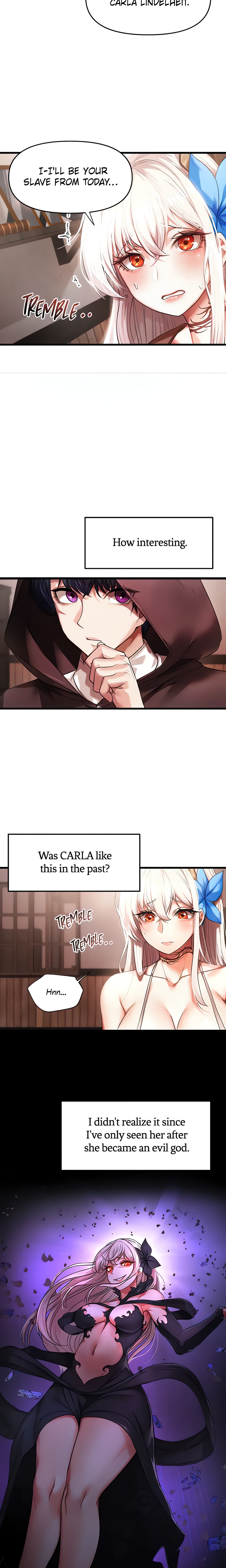 For Sale. Ruined Lady. Not Used. (Official) chapter 1 page 15