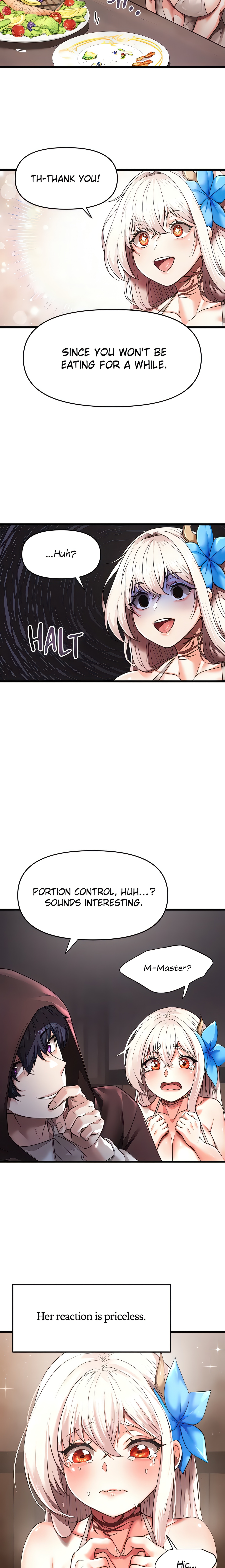 For Sale. Ruined Lady. Not Used. (Official) chapter 1 page 20