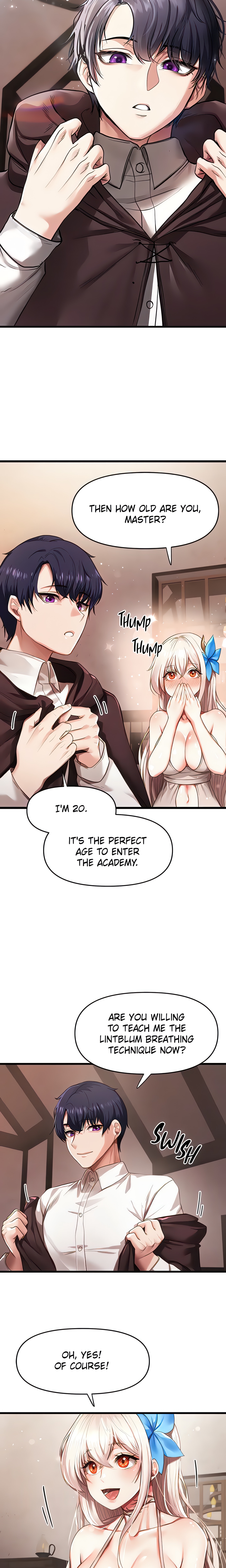 For Sale. Ruined Lady. Not Used. (Official) chapter 1 page 25
