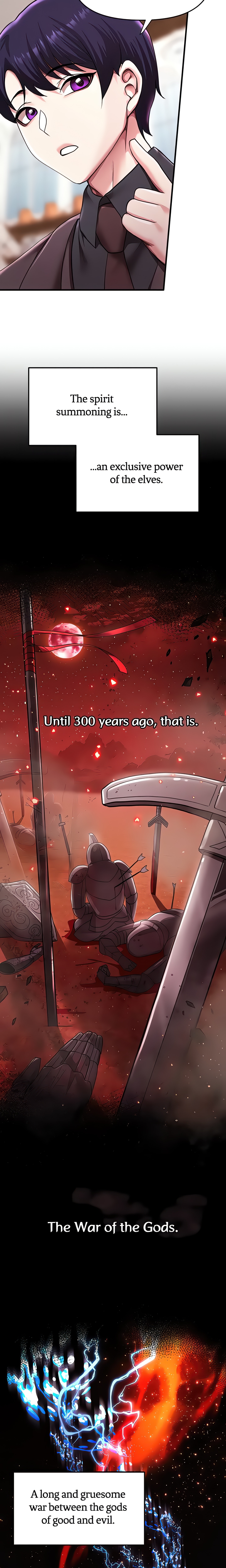 For Sale. Ruined Lady. Not Used. (Official) chapter 10 page 4