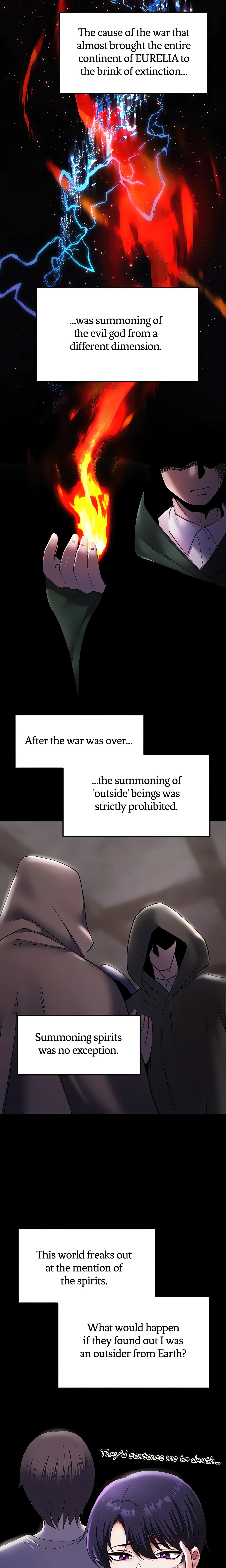 For Sale. Ruined Lady. Not Used. (Official) chapter 10 page 5