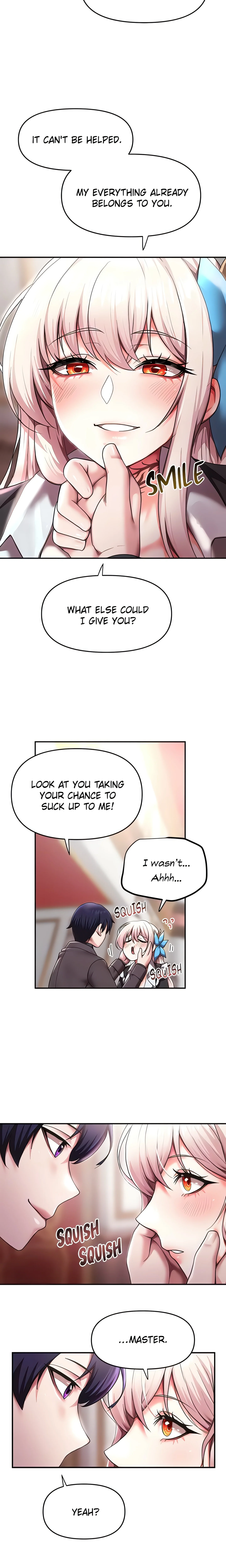 For Sale. Ruined Lady. Not Used. (Official) chapter 10 page 16