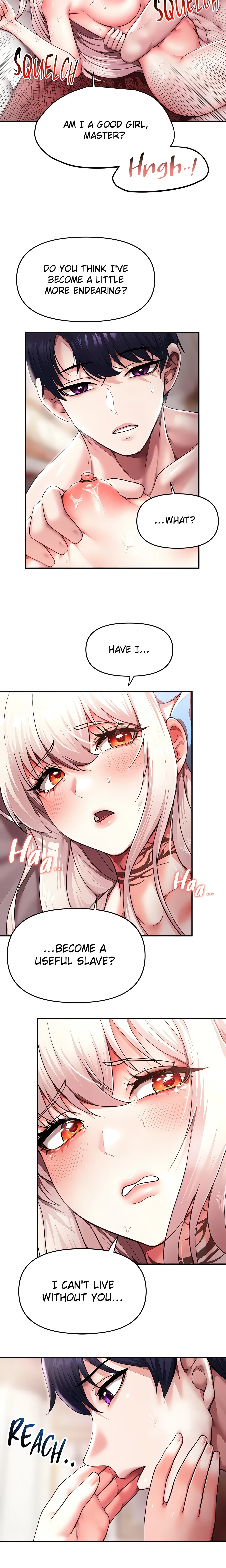 For Sale. Ruined Lady. Not Used. (Official) chapter 10 page 19