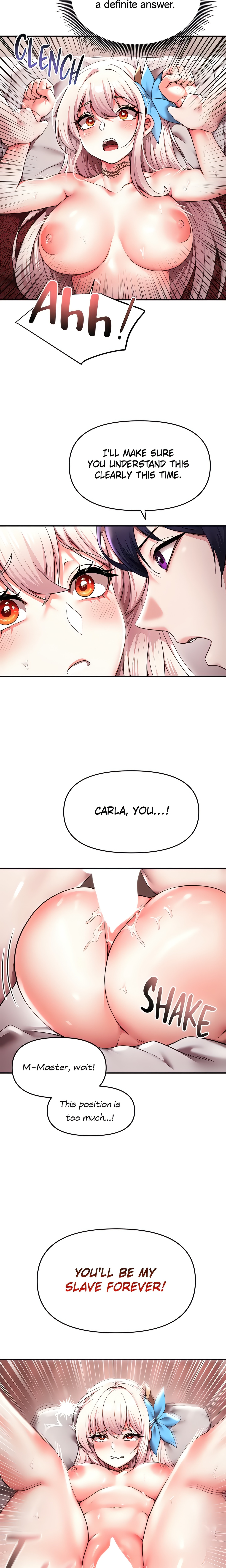 For Sale. Ruined Lady. Not Used. (Official) chapter 10 page 21