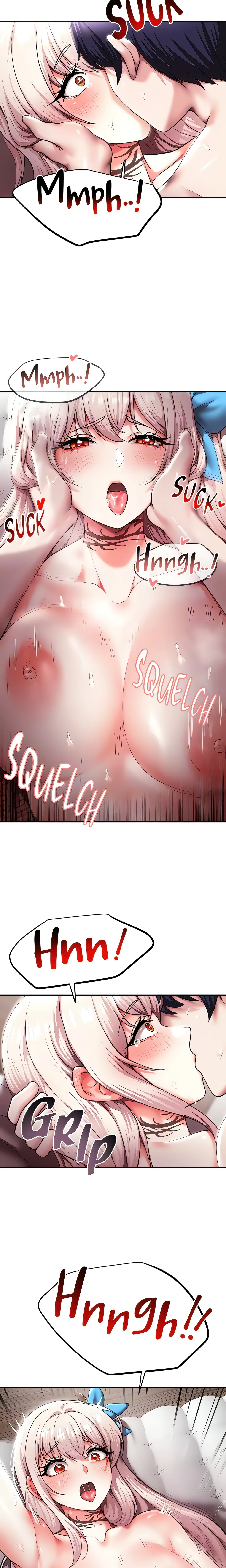 For Sale. Ruined Lady. Not Used. (Official) chapter 11 page 5