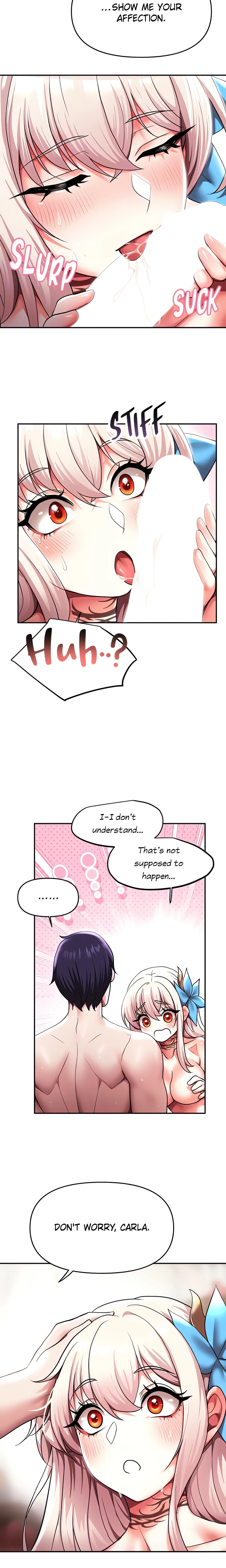 For Sale. Ruined Lady. Not Used. (Official) chapter 11 page 9