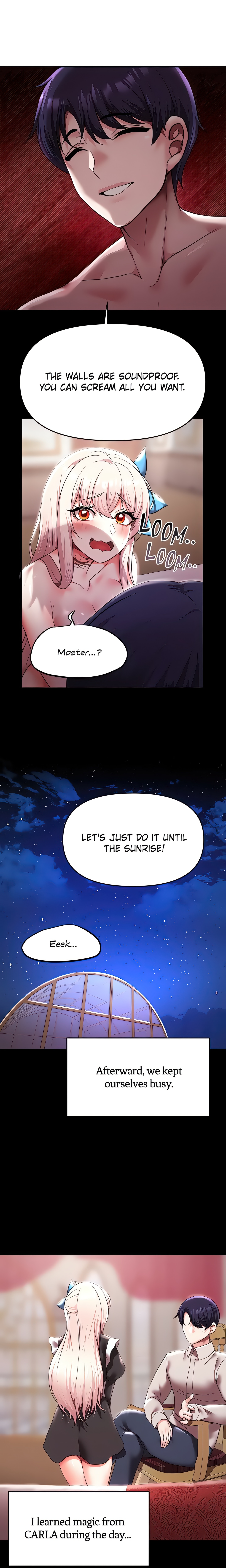 For Sale. Ruined Lady. Not Used. (Official) chapter 11 page 10