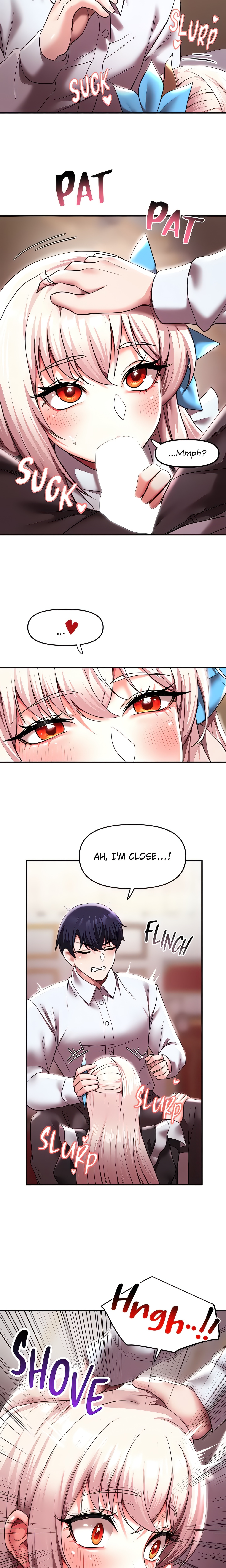 For Sale. Ruined Lady. Not Used. (Official) chapter 11 page 12