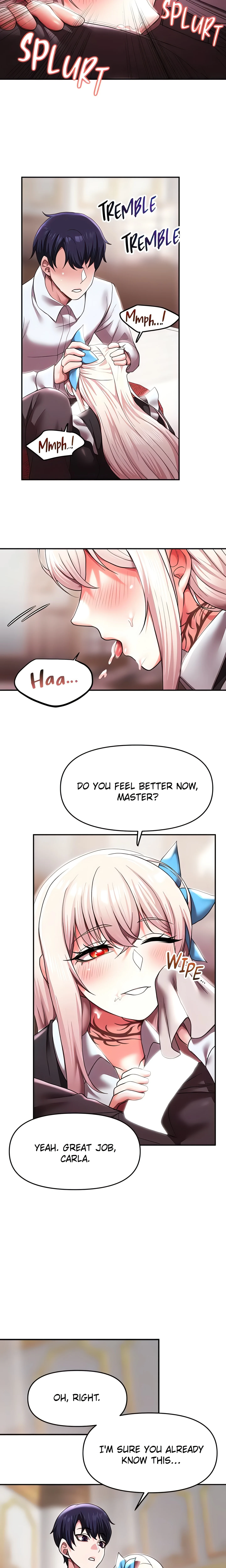For Sale. Ruined Lady. Not Used. (Official) chapter 11 page 13