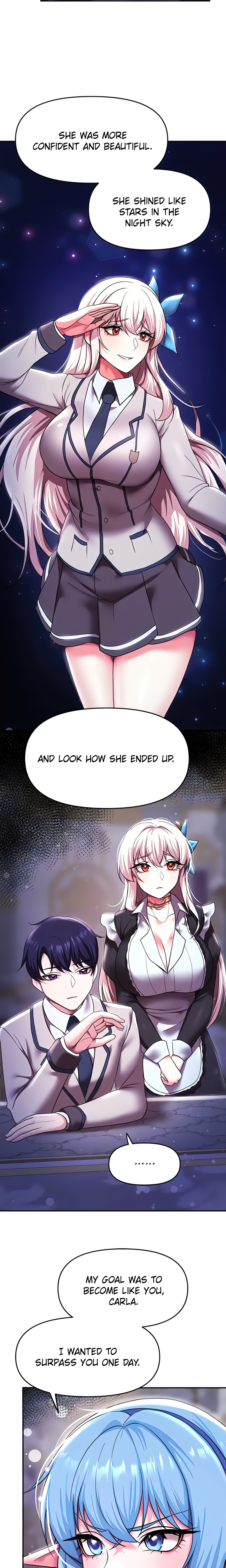 For Sale. Ruined Lady. Not Used. (Official) chapter 12 page 7