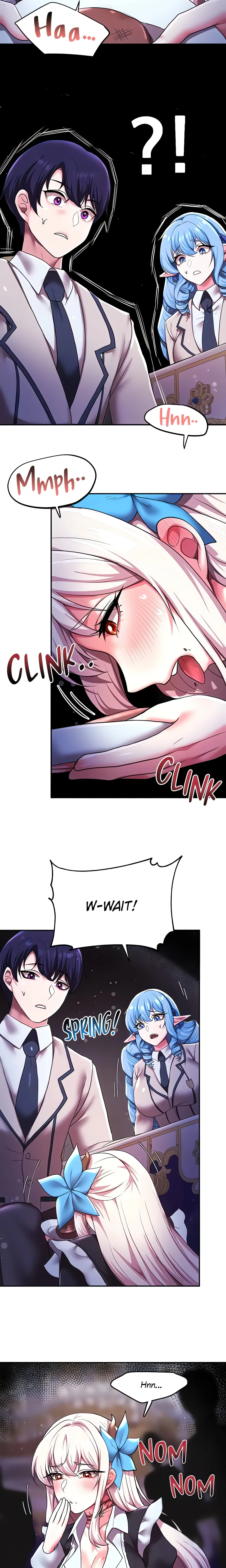 For Sale. Ruined Lady. Not Used. (Official) chapter 12 page 13