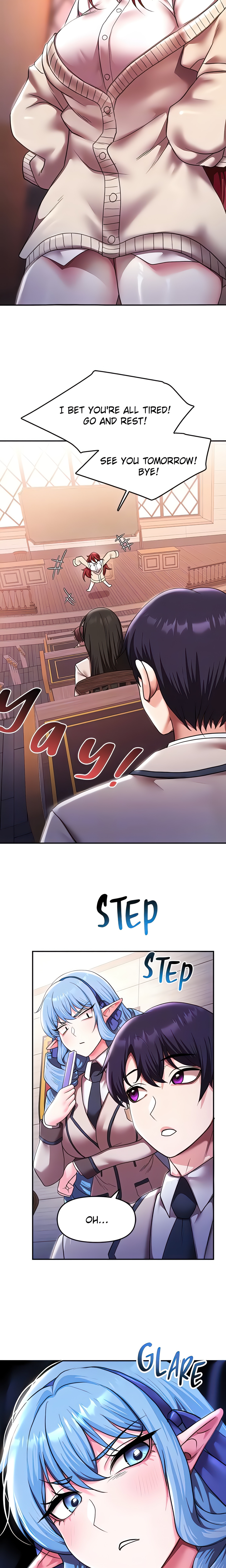 For Sale. Ruined Lady. Not Used. (Official) chapter 12 page 16