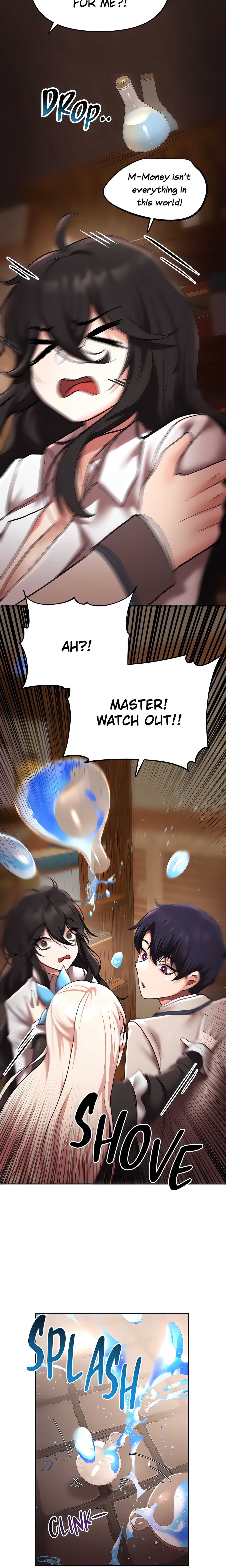 For Sale. Ruined Lady. Not Used. (Official) chapter 13 page 10