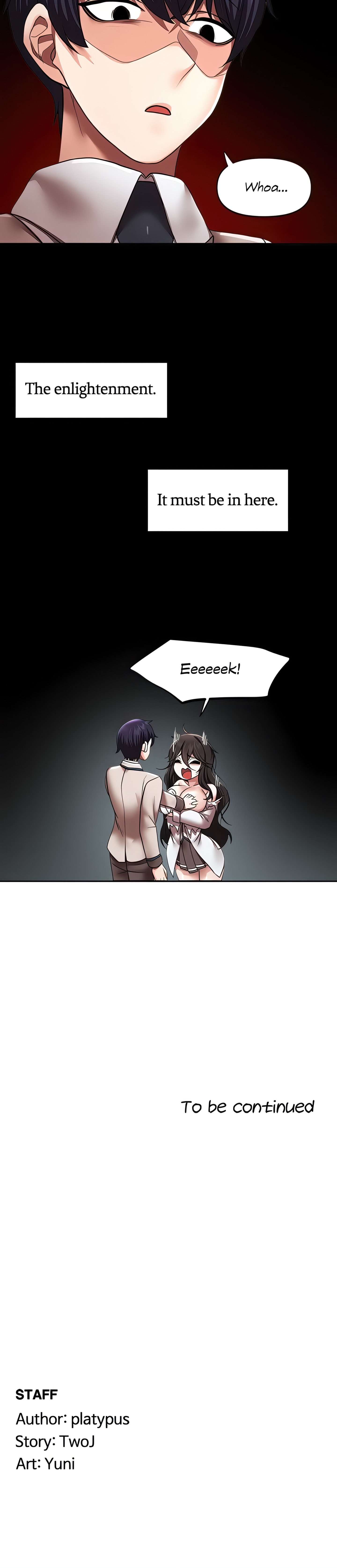 For Sale. Ruined Lady. Not Used. (Official) chapter 13 page 24