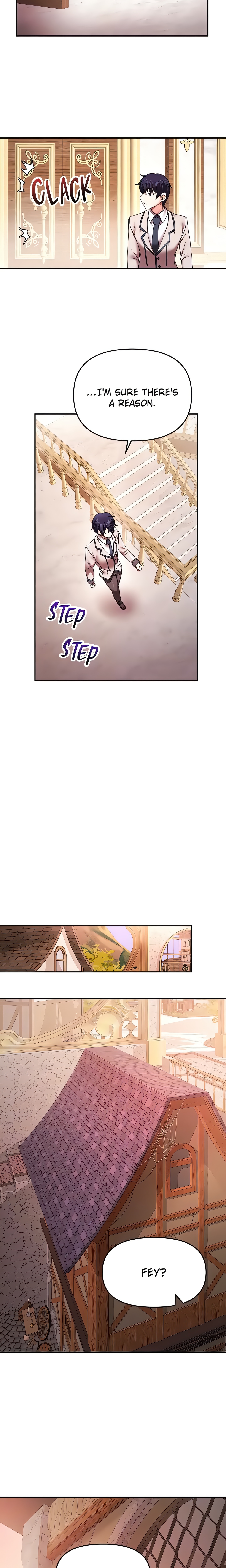 For Sale. Ruined Lady. Not Used. (Official) chapter 14 page 6