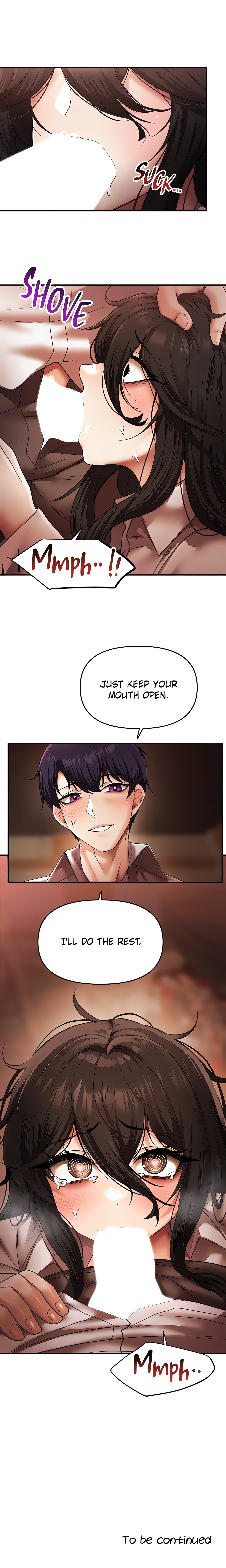 For Sale. Ruined Lady. Not Used. (Official) chapter 14 page 17
