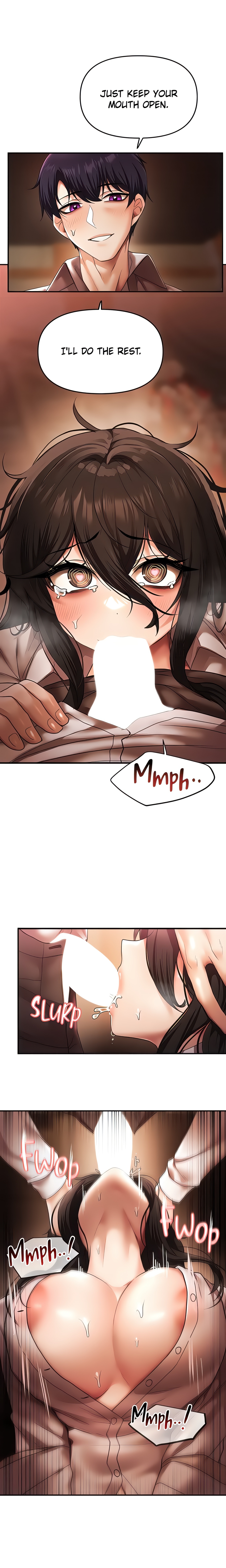 For Sale. Ruined Lady. Not Used. (Official) chapter 15 page 1