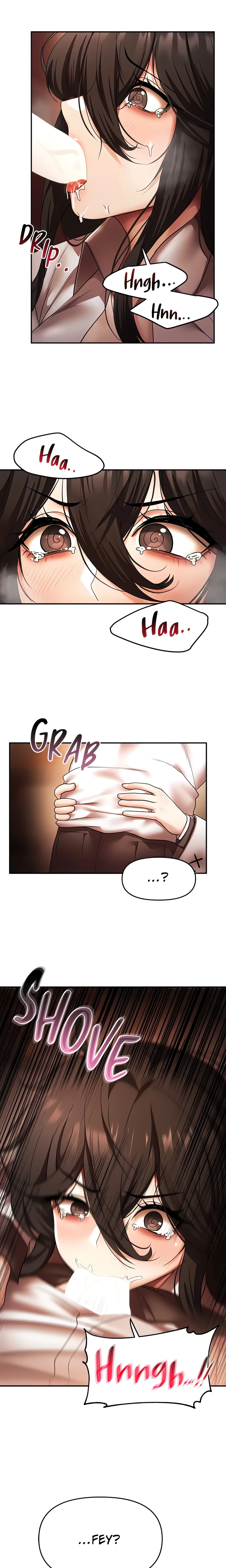 For Sale. Ruined Lady. Not Used. (Official) chapter 15 page 2