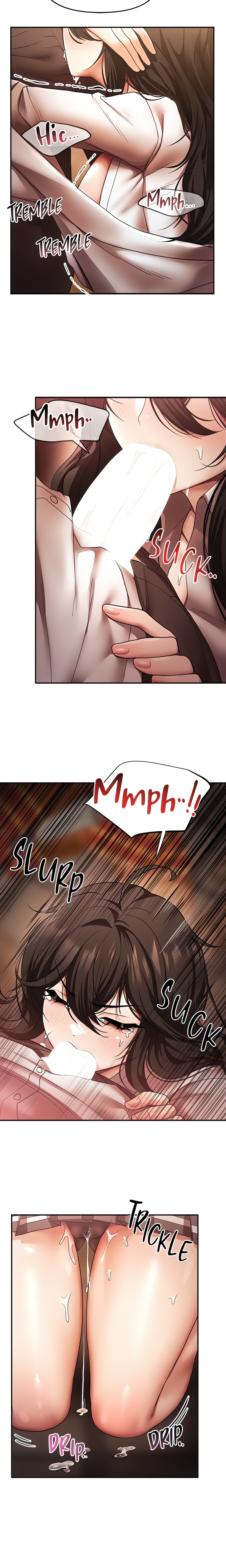 For Sale. Ruined Lady. Not Used. (Official) chapter 15 page 3