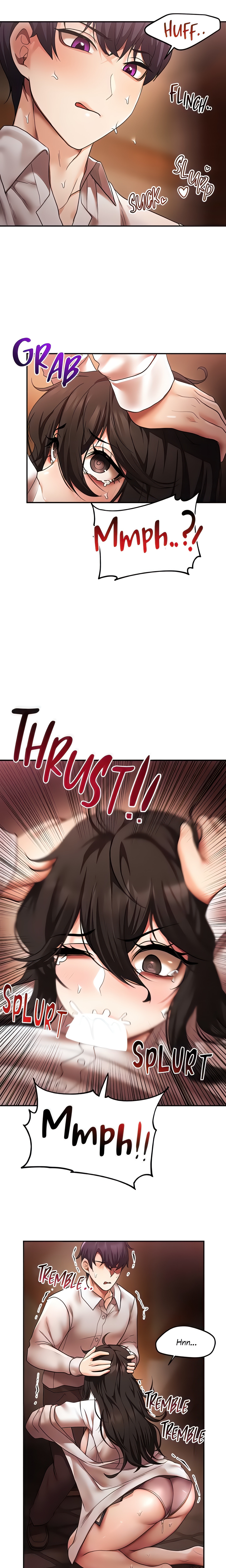 For Sale. Ruined Lady. Not Used. (Official) chapter 15 page 4