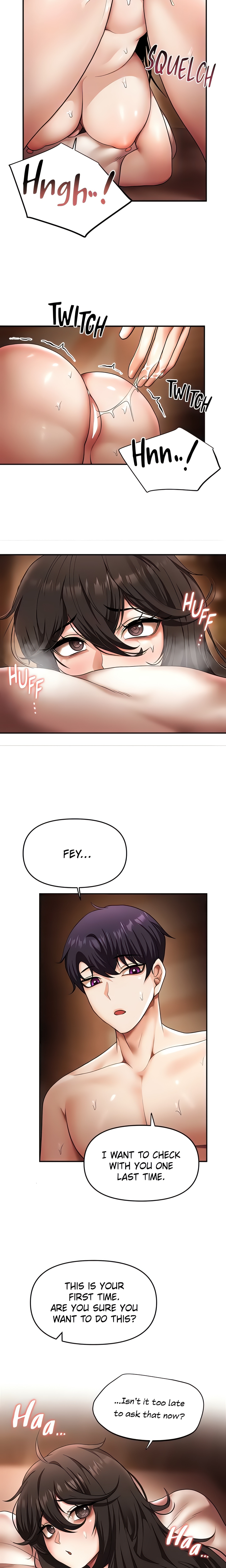 For Sale. Ruined Lady. Not Used. (Official) chapter 15 page 9