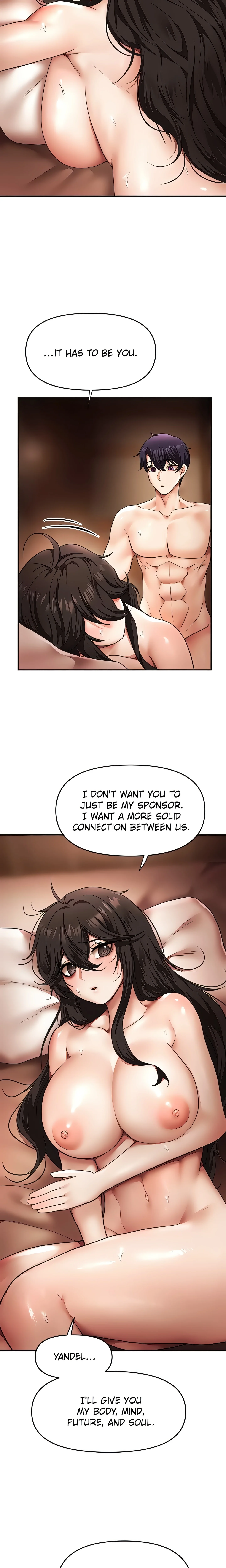 For Sale. Ruined Lady. Not Used. (Official) chapter 15 page 10