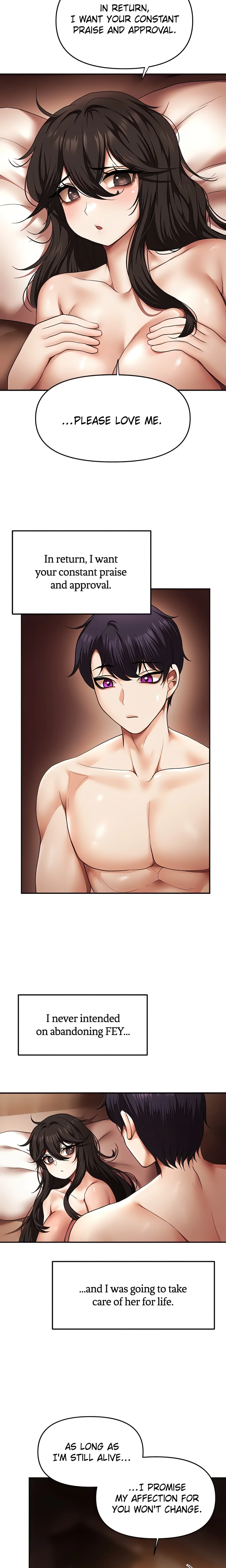 For Sale. Ruined Lady. Not Used. (Official) chapter 15 page 11