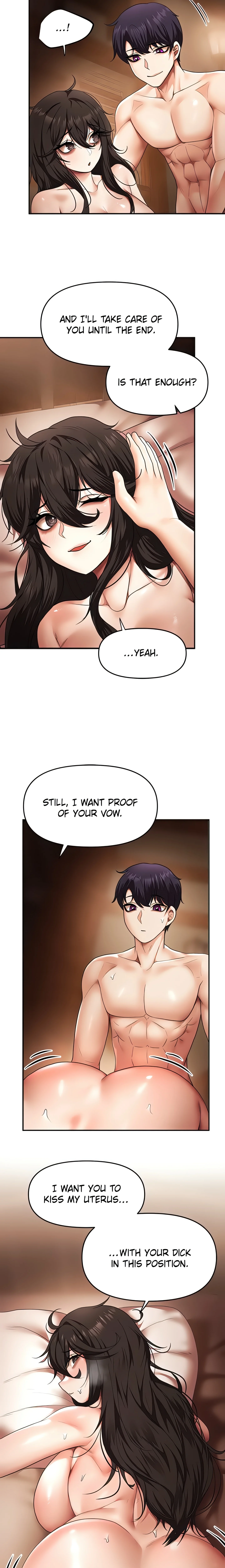 For Sale. Ruined Lady. Not Used. (Official) chapter 15 page 12