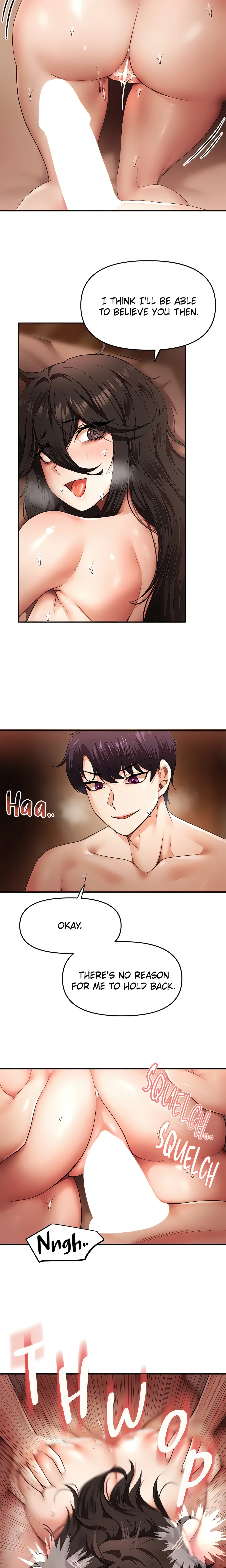 For Sale. Ruined Lady. Not Used. (Official) chapter 15 page 13