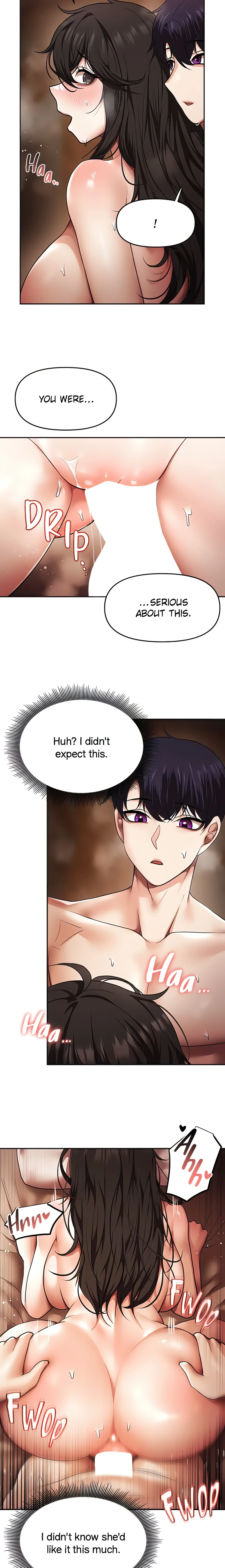 For Sale. Ruined Lady. Not Used. (Official) chapter 16 page 4